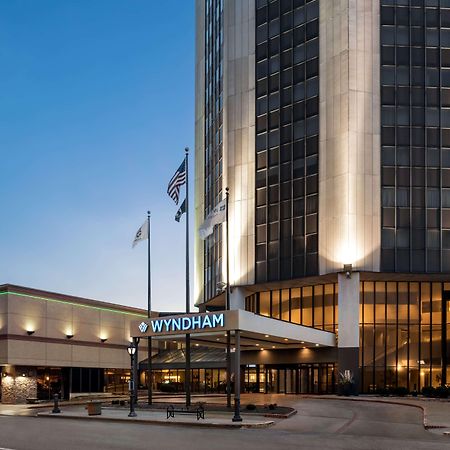 Wyndham Garden Monterrey Valle Real Kültér fotó