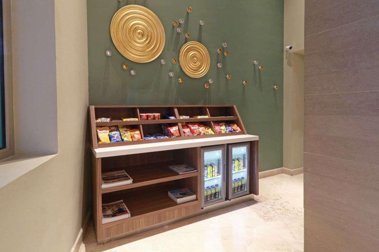 Wyndham Garden Monterrey Valle Real Kültér fotó
