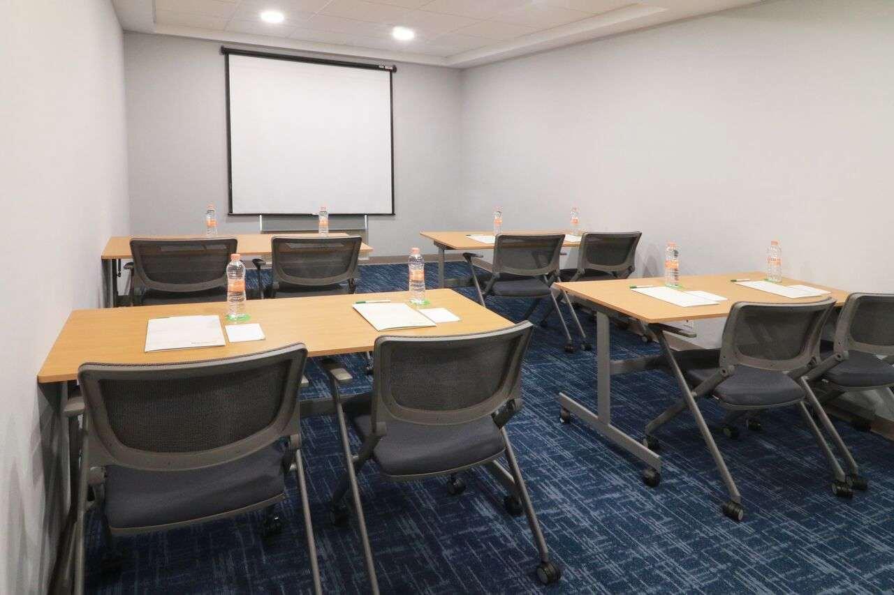 Wyndham Garden Monterrey Valle Real Kültér fotó