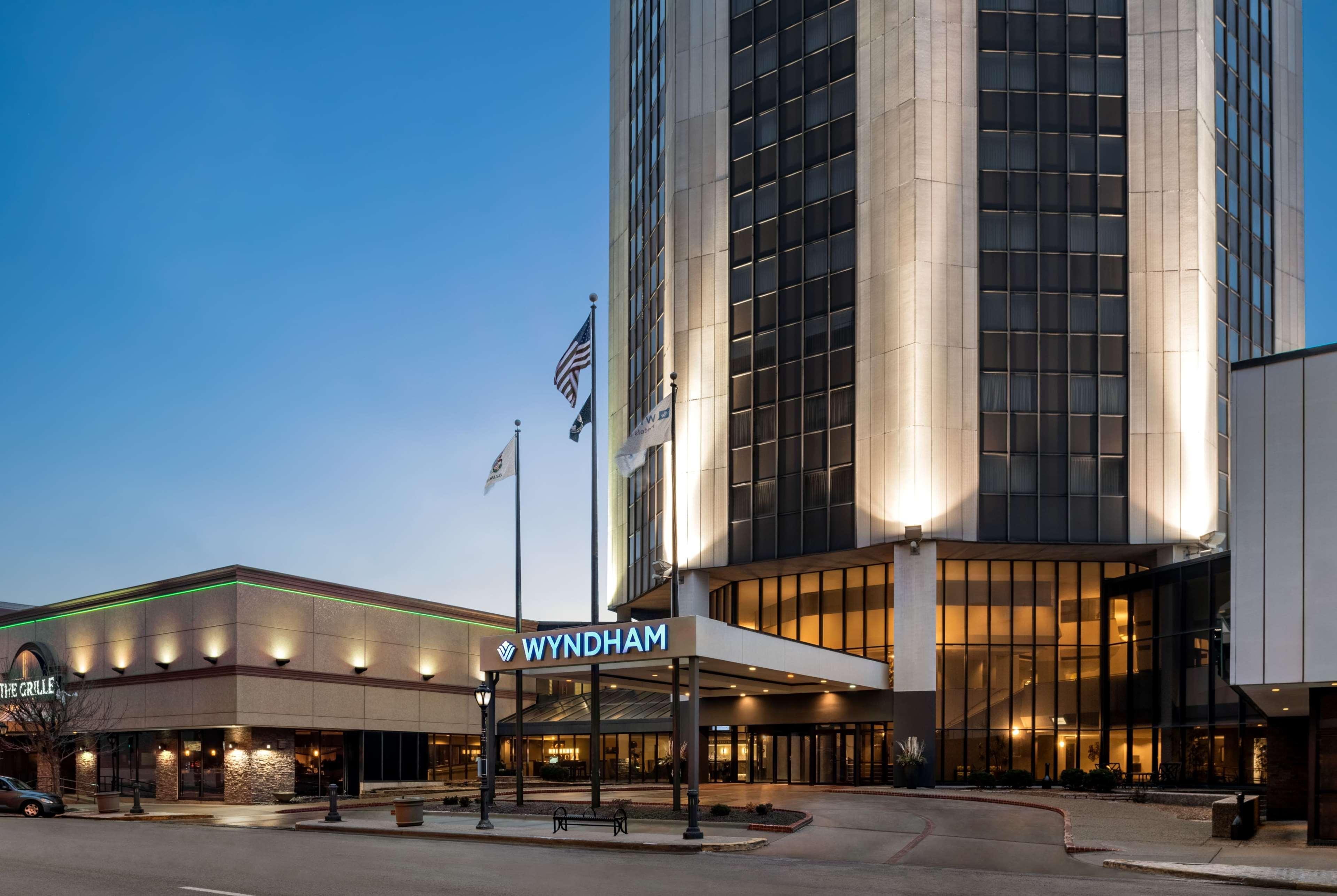 Wyndham Garden Monterrey Valle Real Kültér fotó