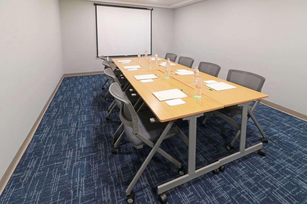 Wyndham Garden Monterrey Valle Real Kültér fotó