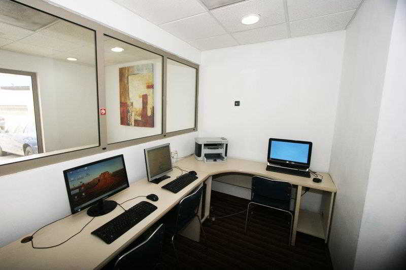 Wyndham Garden Monterrey Valle Real Kültér fotó