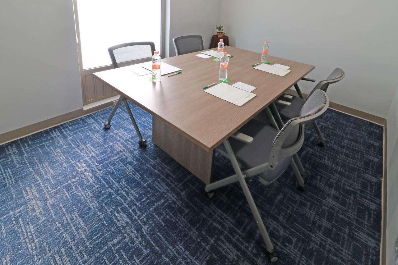 Wyndham Garden Monterrey Valle Real Kültér fotó